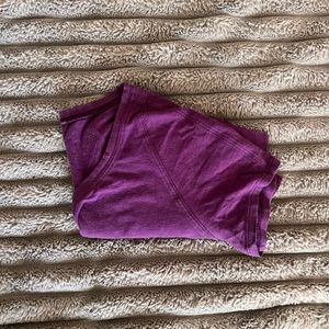 Lululemon Tee (2005)